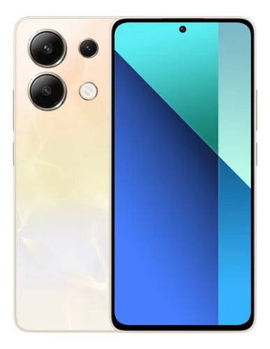 Celular Redmi Note 13 8Ram