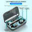 Audifonos Bluetooth Inalámbricos F9 8 Touch