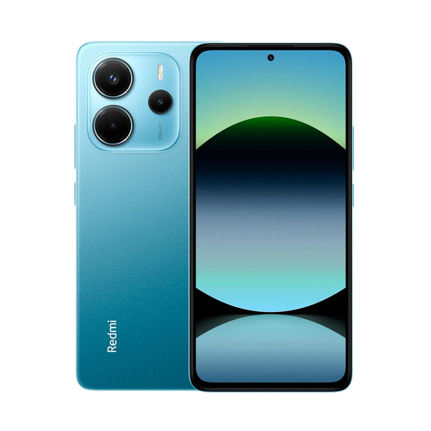 Celular Redmi Note 14 6Ram