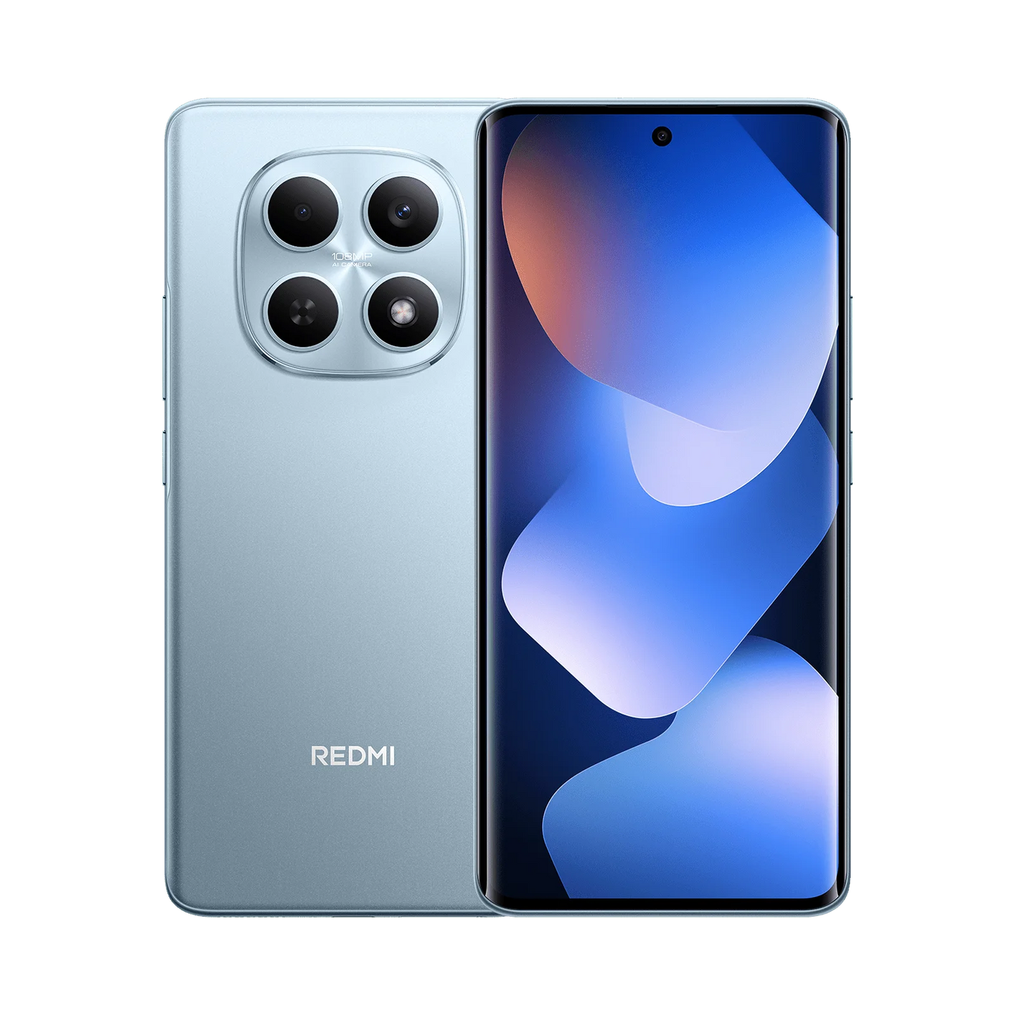 Xiaomi Redmi Note 15 8 Ram 256GB 2SIM Nuevo
