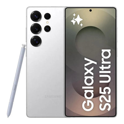 Celular Samsung Galaxy S25 Ultra 5G E-Sim 12Ram