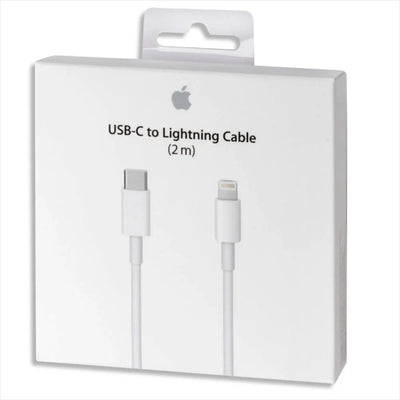 Cable iPhone Lightning Genérico