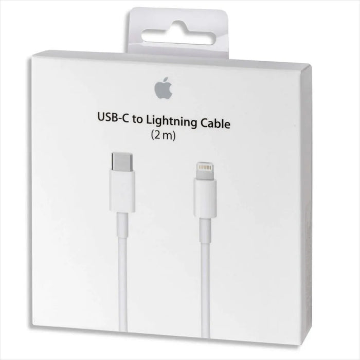 Cable iPhone Lightning Genérico