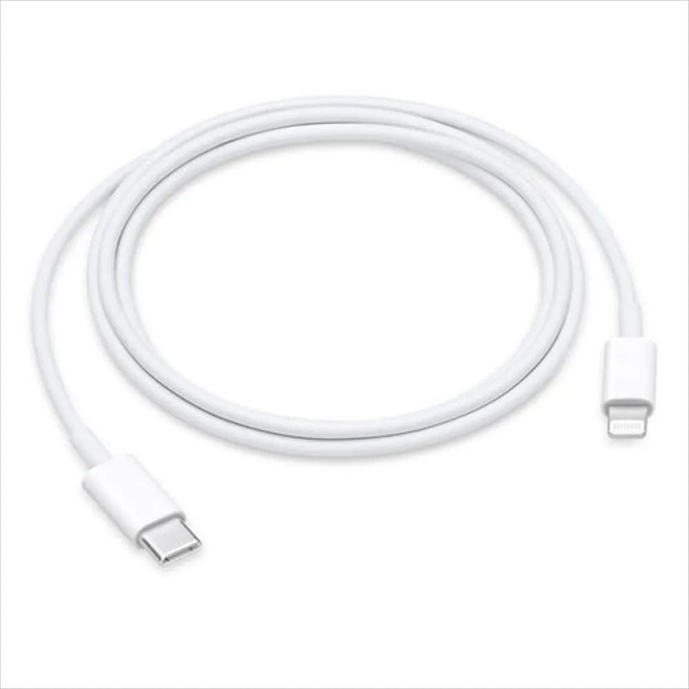 Cable iPhone Lightning Genérico
