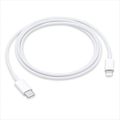 Cable iPhone Lightning Genérico
