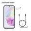 Celular Samsung Galaxy A35 8Gb Ram 5G Color Claro