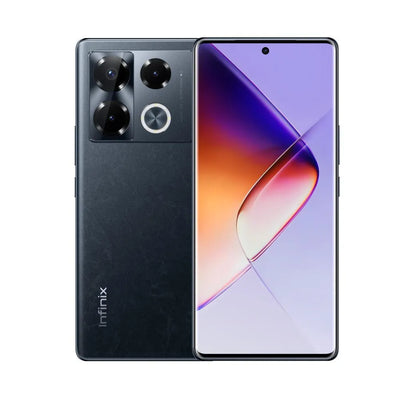 Celular Infinix Note 40 Pro 8Gb Ram