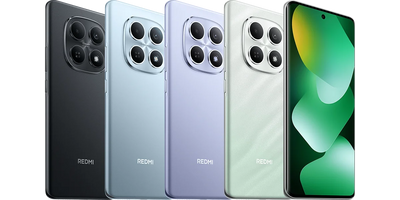 Xiaomi Redmi Note 15 8 Ram 256GB 2SIM Nuevo
