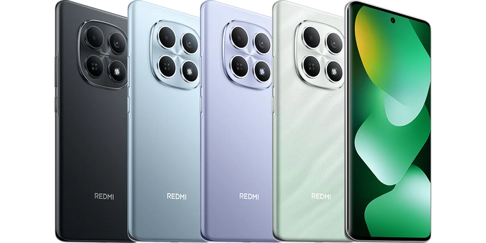 Xiaomi Redmi Note 15 8 Ram 256GB 2SIM Nuevo