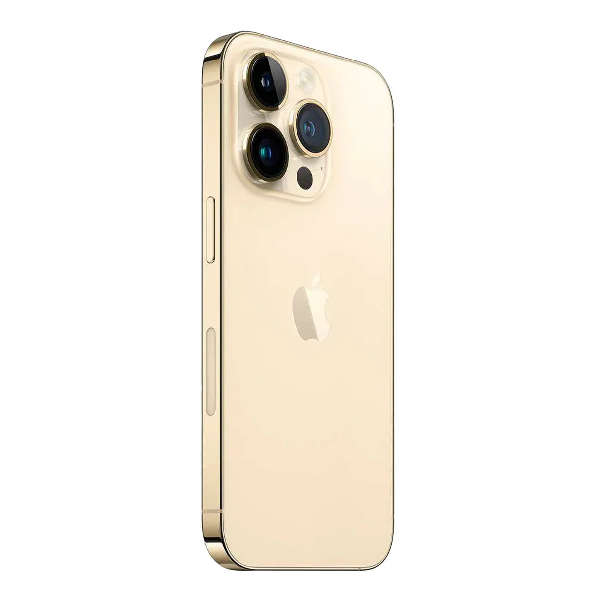 iPhone 14 Pro Max - Exhibición