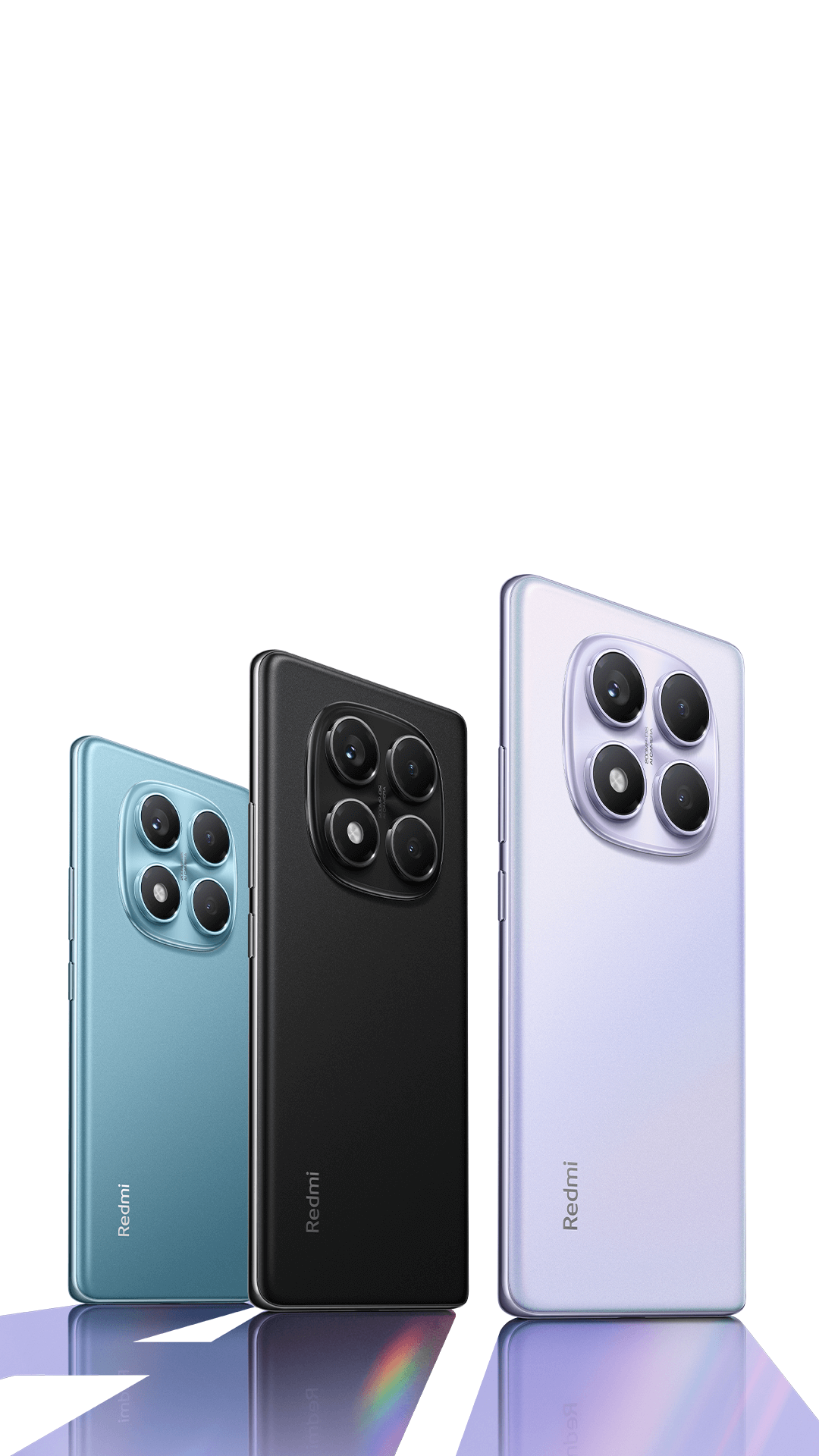 Celular Redmi Note 14 ´Pro
