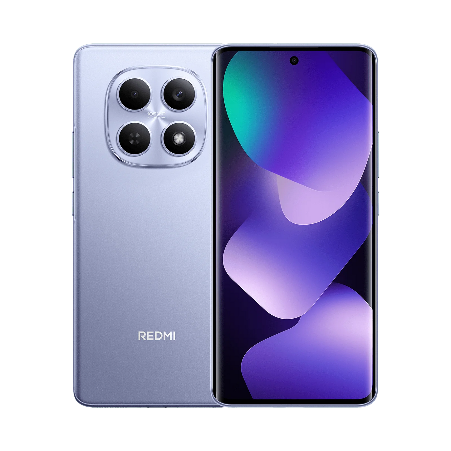 Xiaomi Redmi Note 15 8 Ram 256GB 2SIM Nuevo