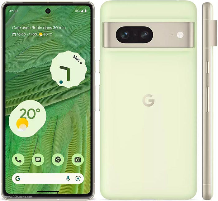 Celular Google Pixel 7 128GB