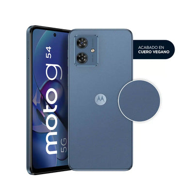 Celular Motorola G54 8 Gb Ram 256 5G