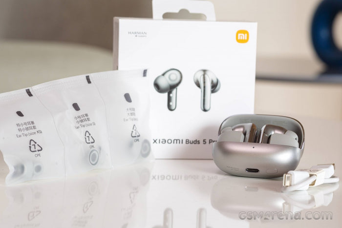 Audifonos Xiaomi Buds 5 Pro