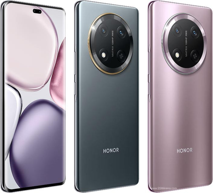 Celular Honor Magic 7 Lite 512GB