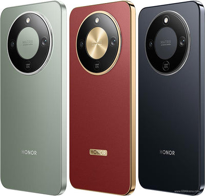 Celular Honor Magic 8 Lite 512GB