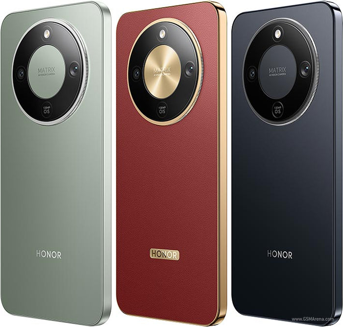 Celular Honor Magic 8 Lite 256GB