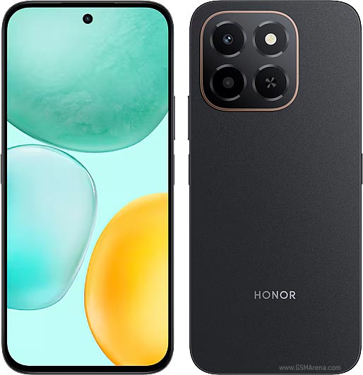 Celular Honor X6c 8/256GB