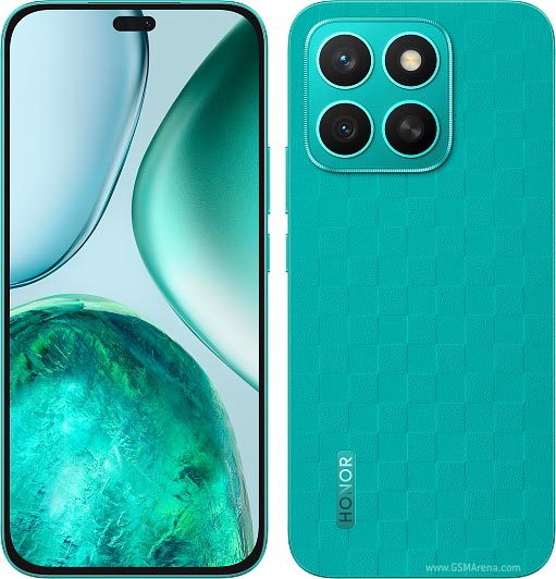 Celular Honor X8c 8/512GB