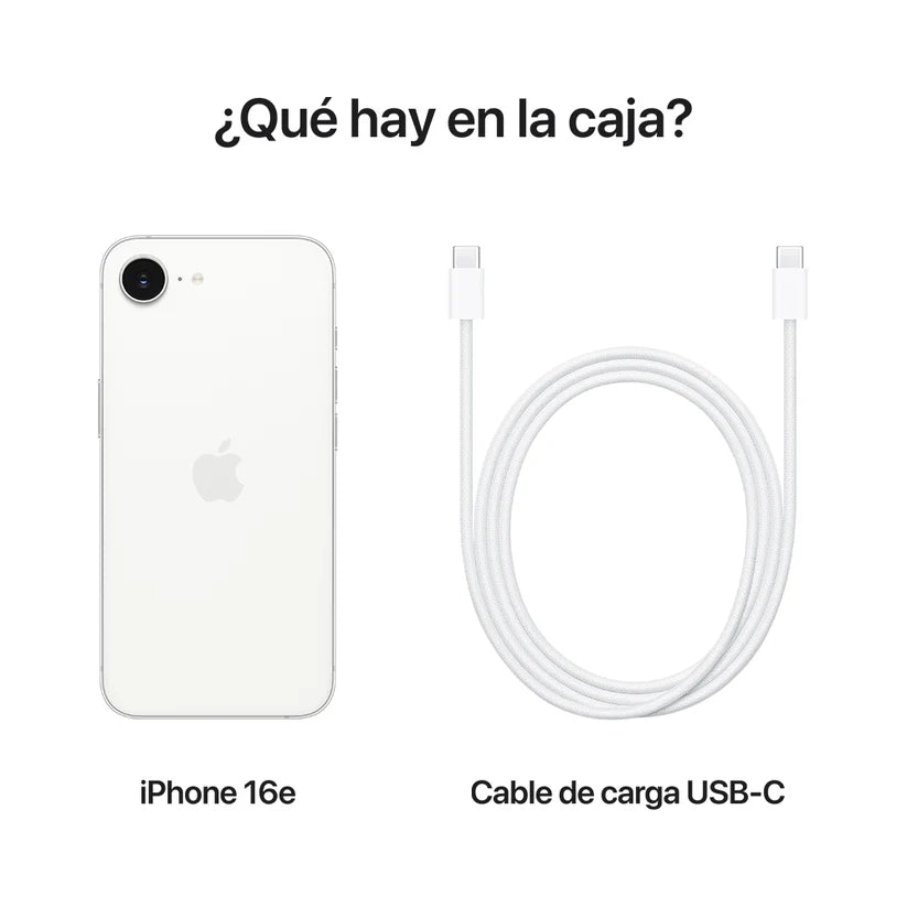 iPhone 16 E Esim