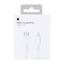 Cable iPhone Usbc 1M Carga Rapida Original