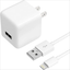Cargador Completo Para iPhone 5W