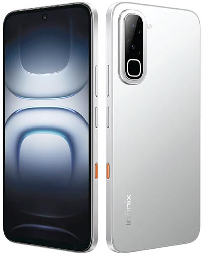 Celular Infinix Hot 70 4/256GB