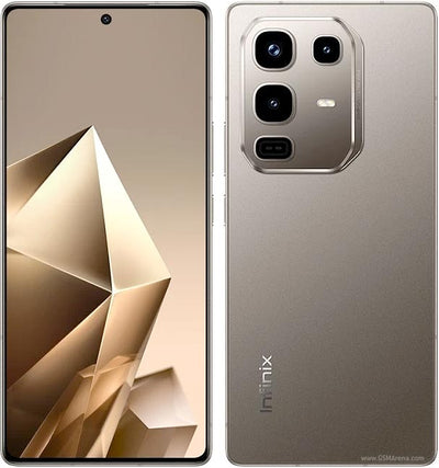 Celular Infinix Note 50 Pro 8/256GB