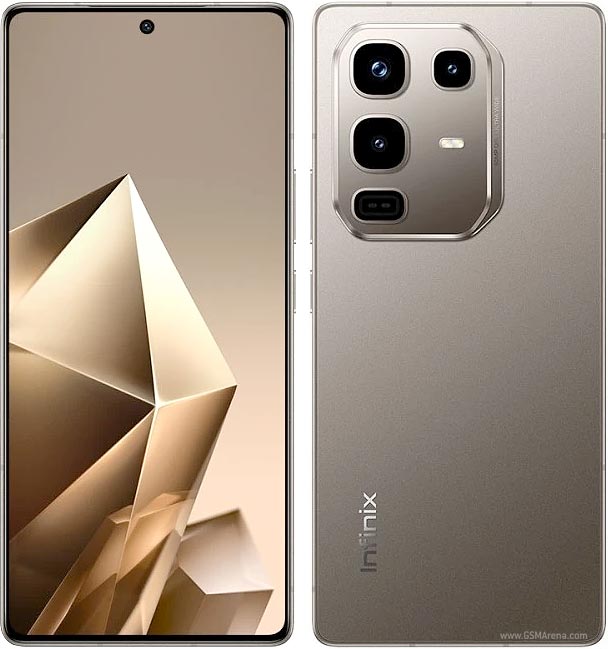 Celular Infinix Note 50 Pro 8/256GB