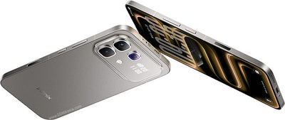 Celular Infinix Note 60 Pro 5G 8/256GB