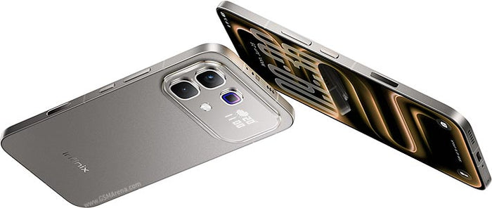 Celular Infinix Note 60 Pro 5G 8/256GB
