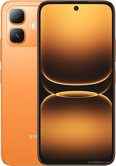 Celular Infinix Smart 20 64GB