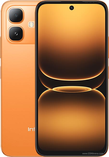 Celular Infinix Smart 20 64GB