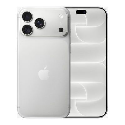 iPhone 18 Pro Max Plata