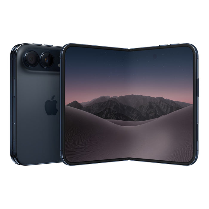 iPhone Duo Nuevo