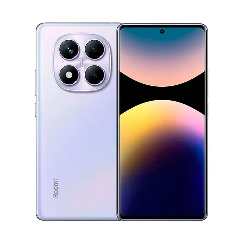 Celular Redmi Note 14 ´Pro