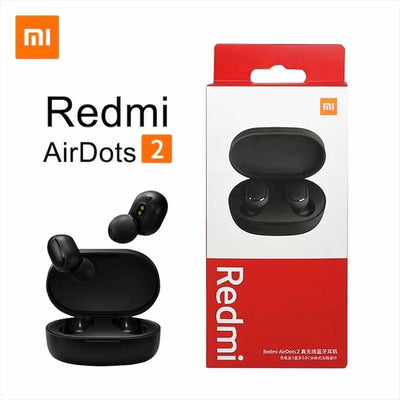 Audifonos Xiaomi Airdots 2