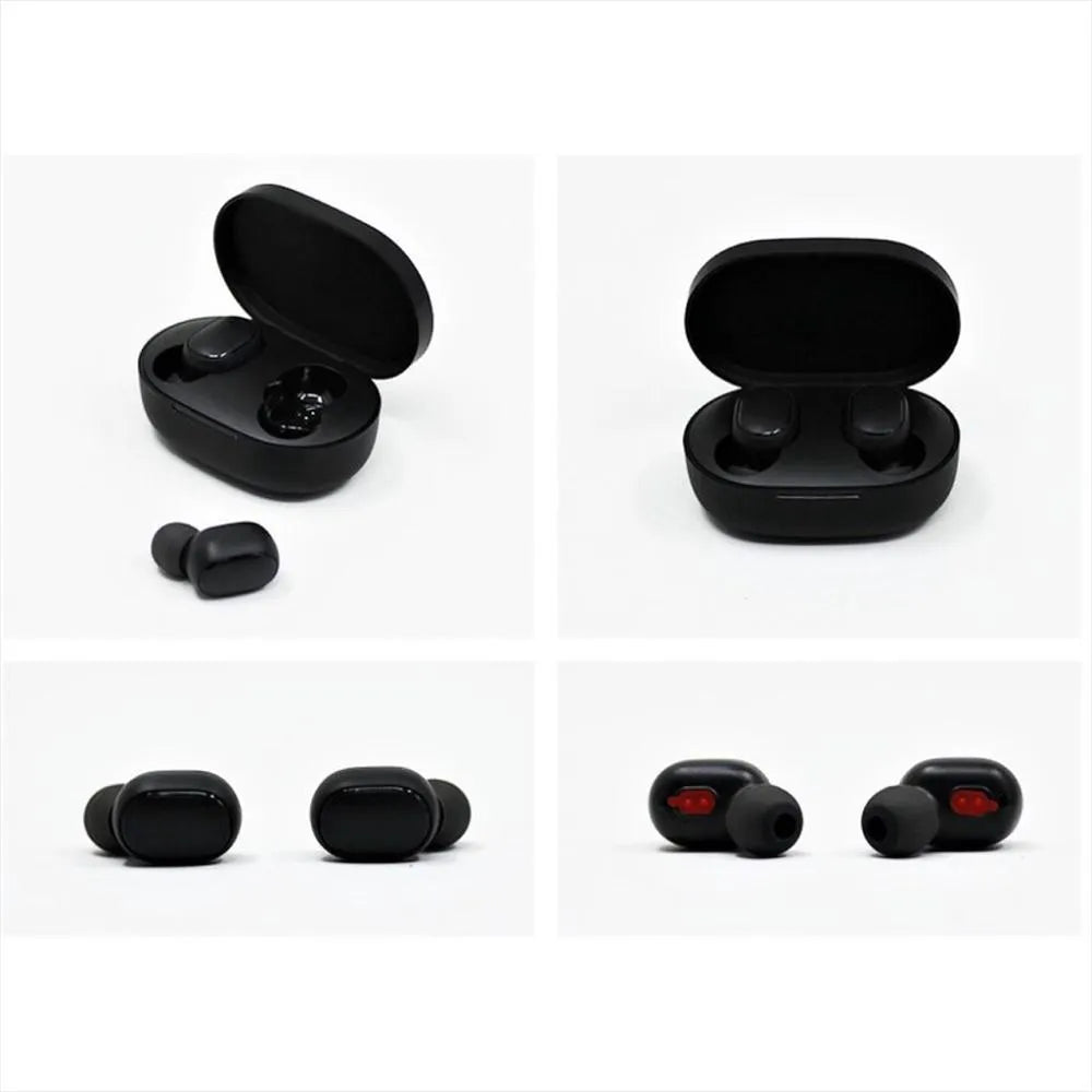 Audifonos Xiaomi Airdots 2