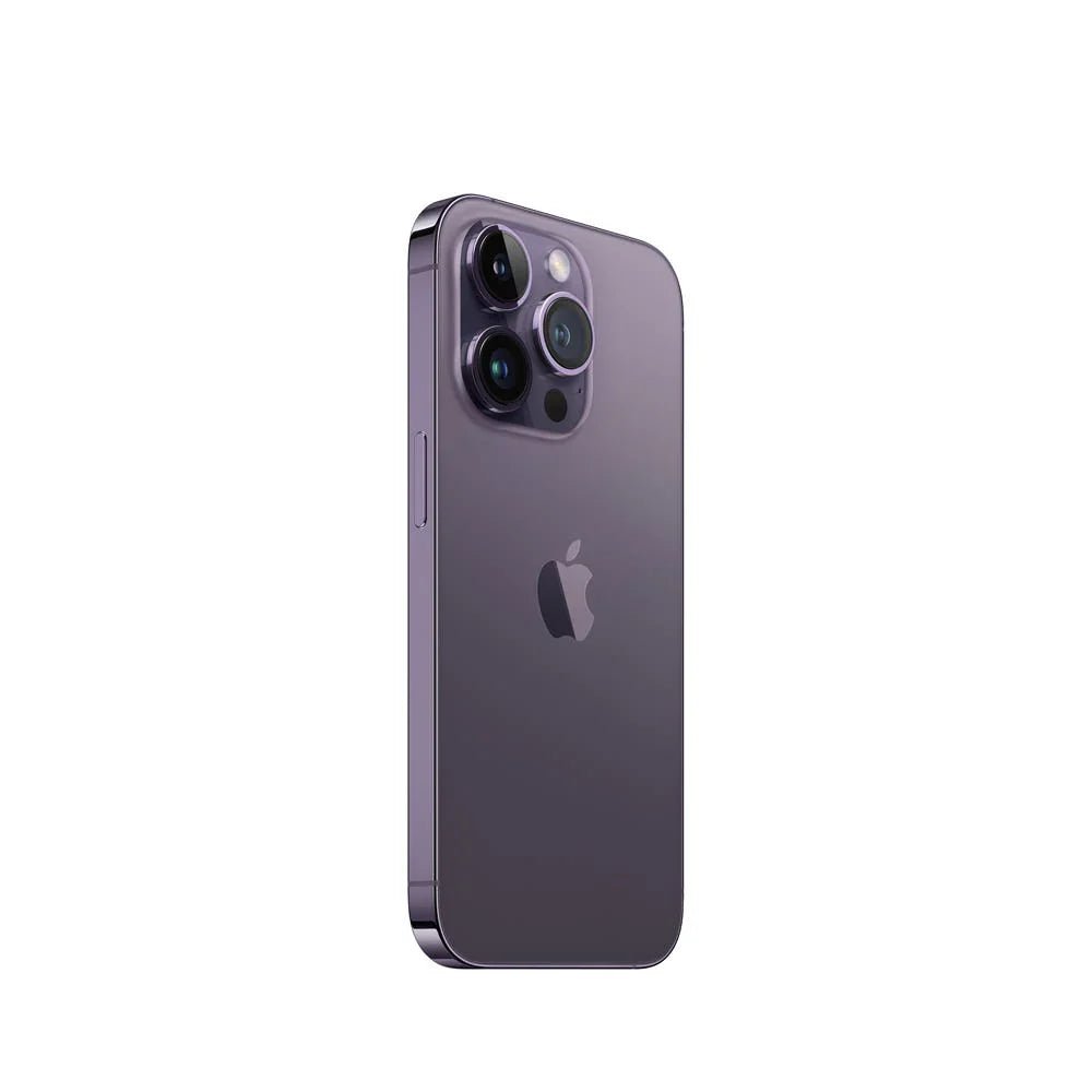 iPhone 14 Pro - Exhibición