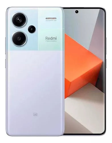Celular Redmi Note 13 Pro+ 12Ram