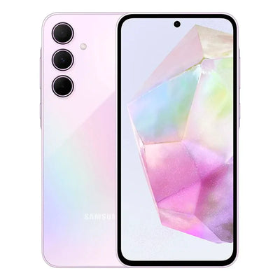 Celular Samsung Galaxy A 55 5G 8 Ram