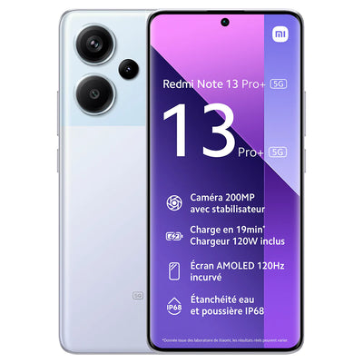 Celular Redmi Note 13 Pro 8Ram 4G 2Sim