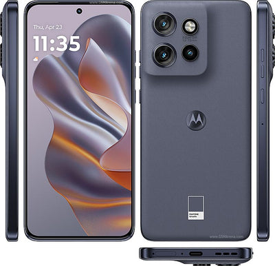 Celular Motorola Edge 50 Neo 8/256GB Dual SIM