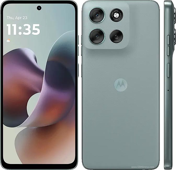 Celular Motorola Moto G56 256GB