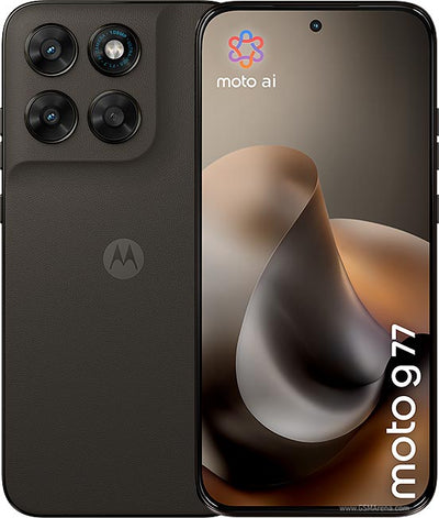 Celular Motorola Moto G77 5G 256GB