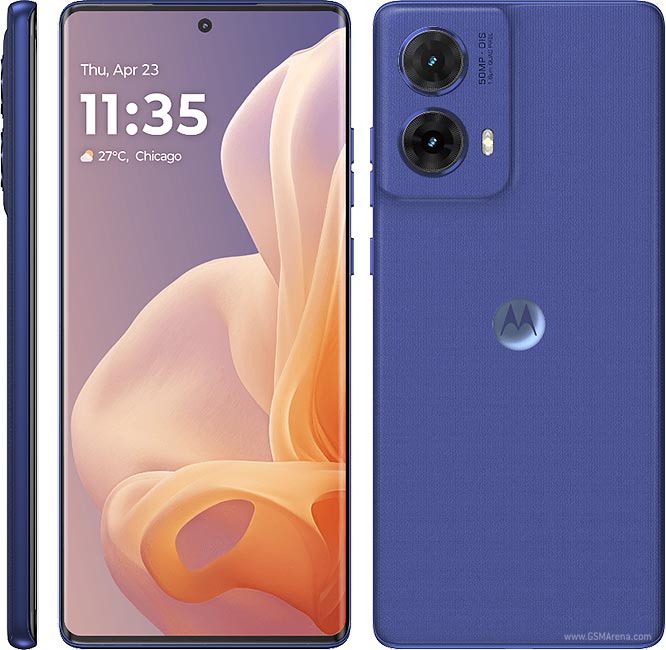 Celular Motorola Moto G85 512GB