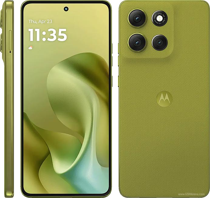 Celular Motorola Moto G86 5G 8/256GB