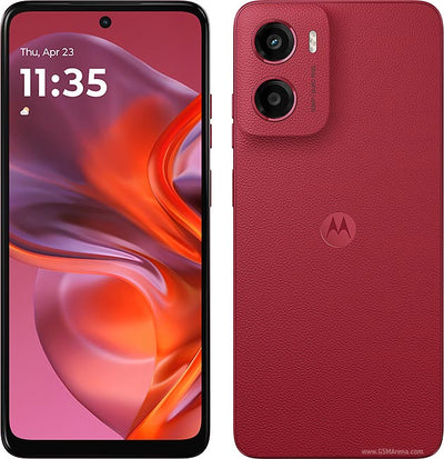 Celular Motorola Moto G05 4/256GB