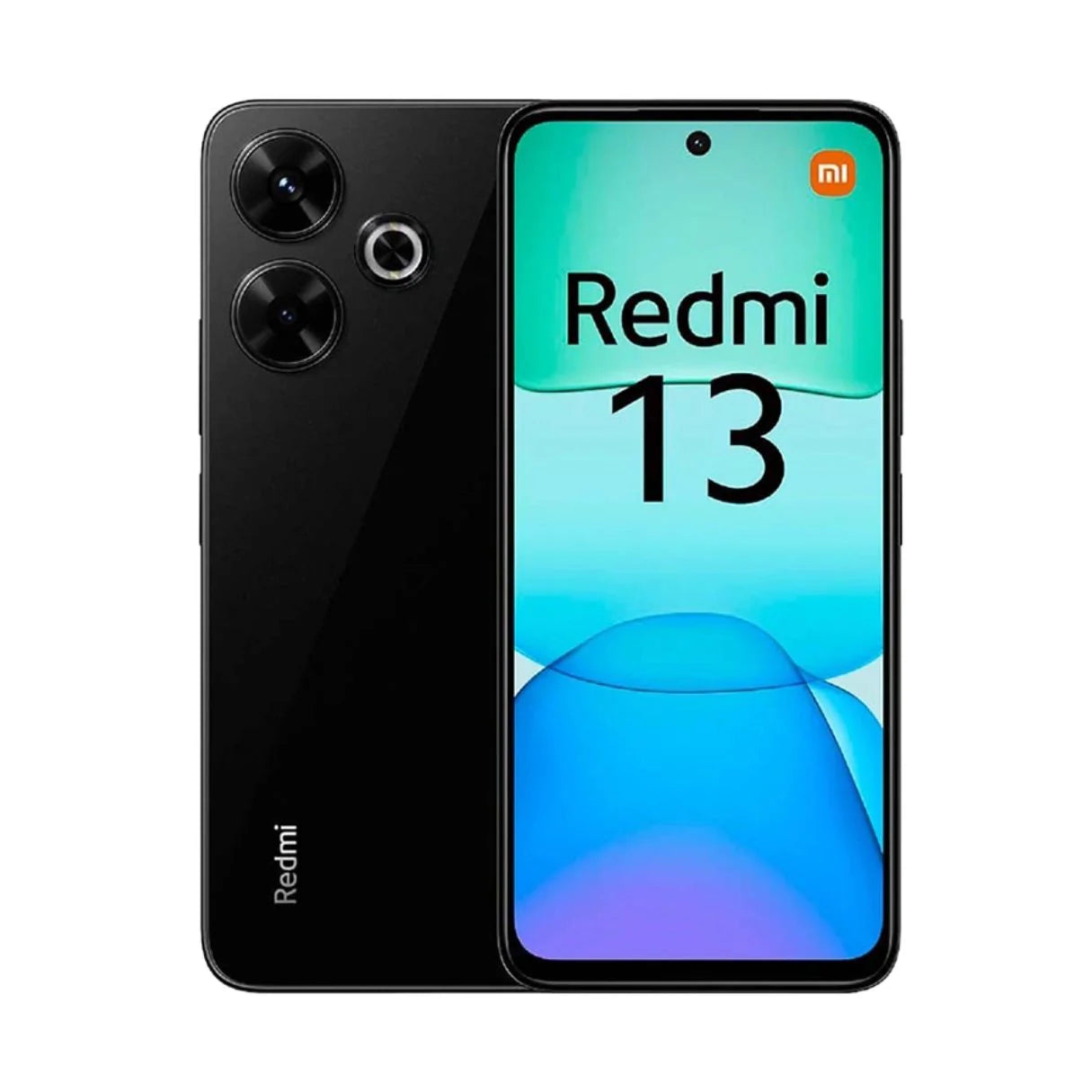Celular Redmi 13 8Ram